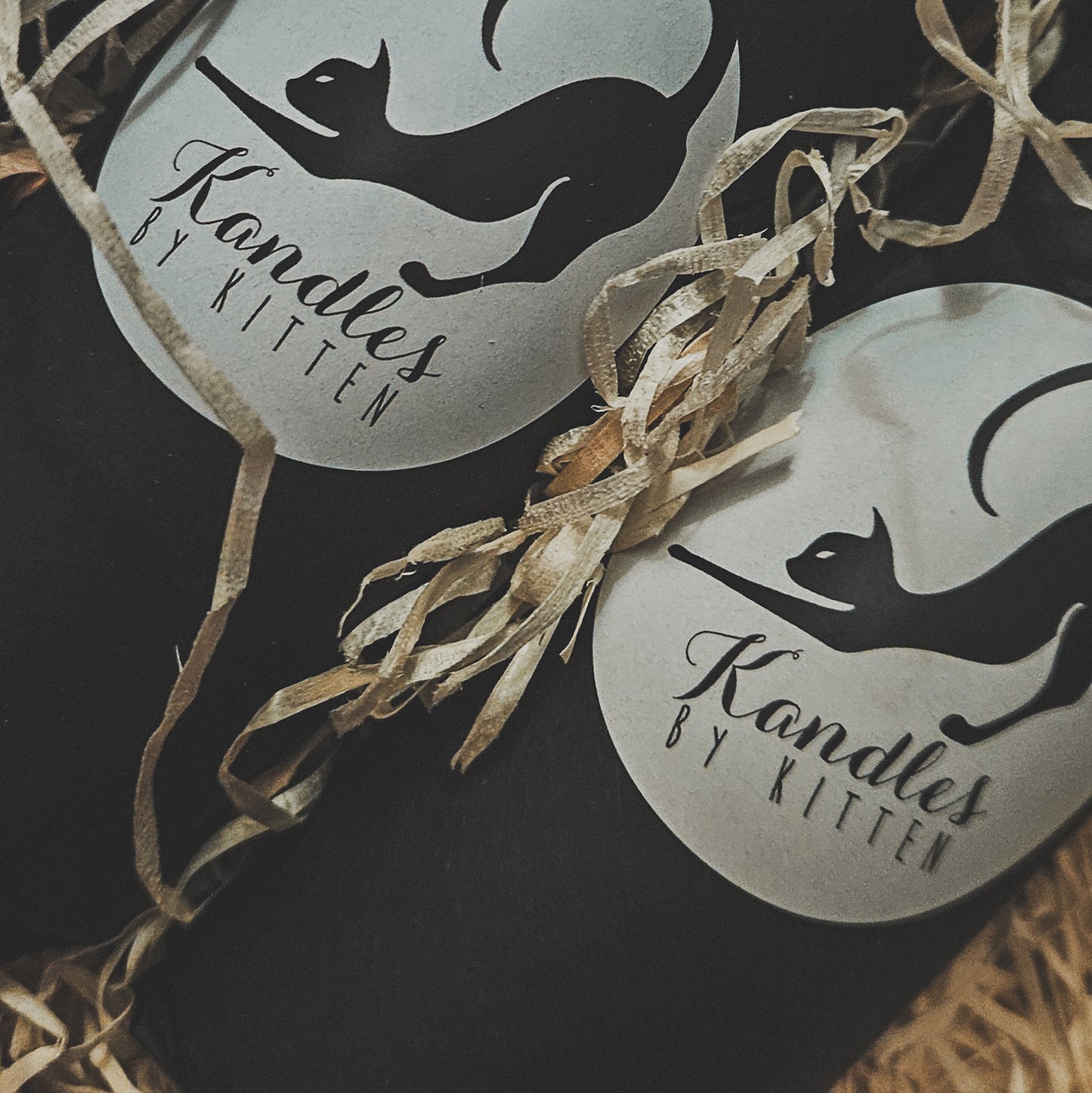 Incandescent Wax Play set