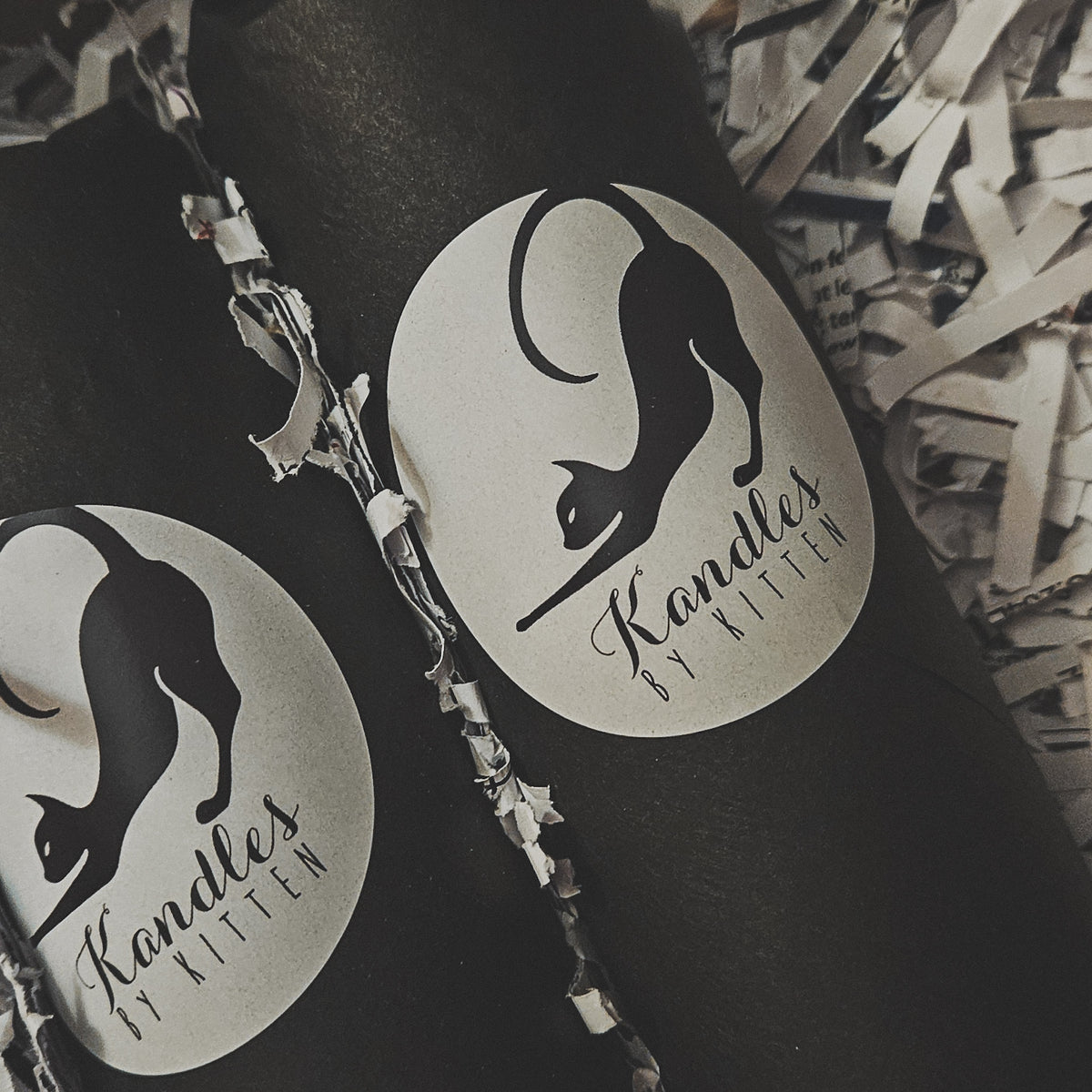 PUNK Wax Play set