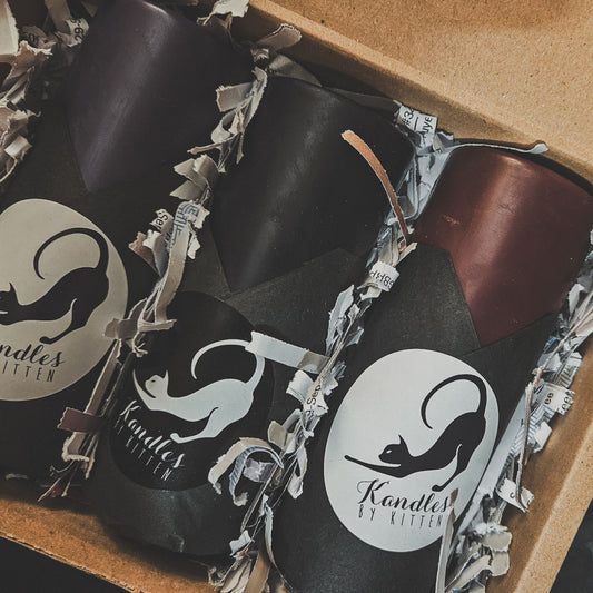 Mood Subscription Box