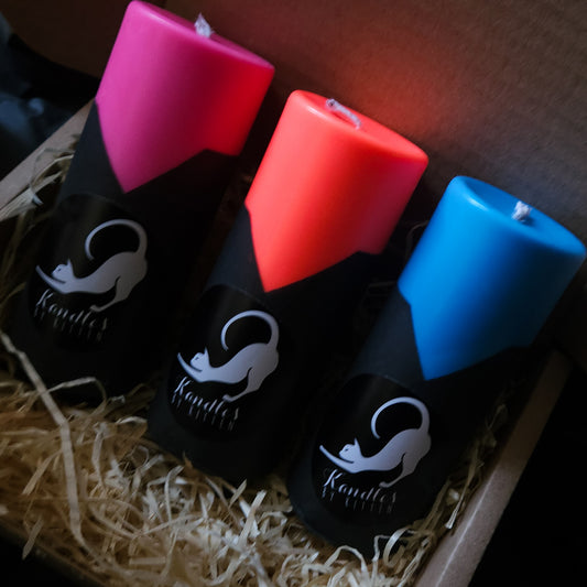 Glow Up Subscription Box