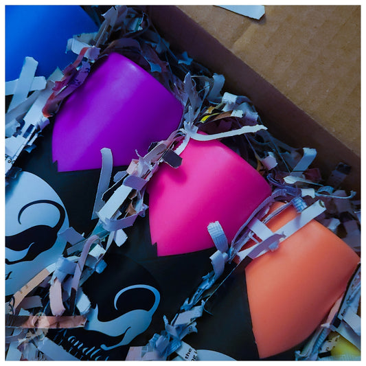 Vibe Subscription Box