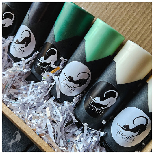 YOLO Subscription Box