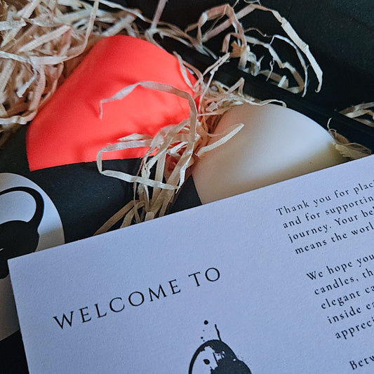 Glow Up Subscription Box